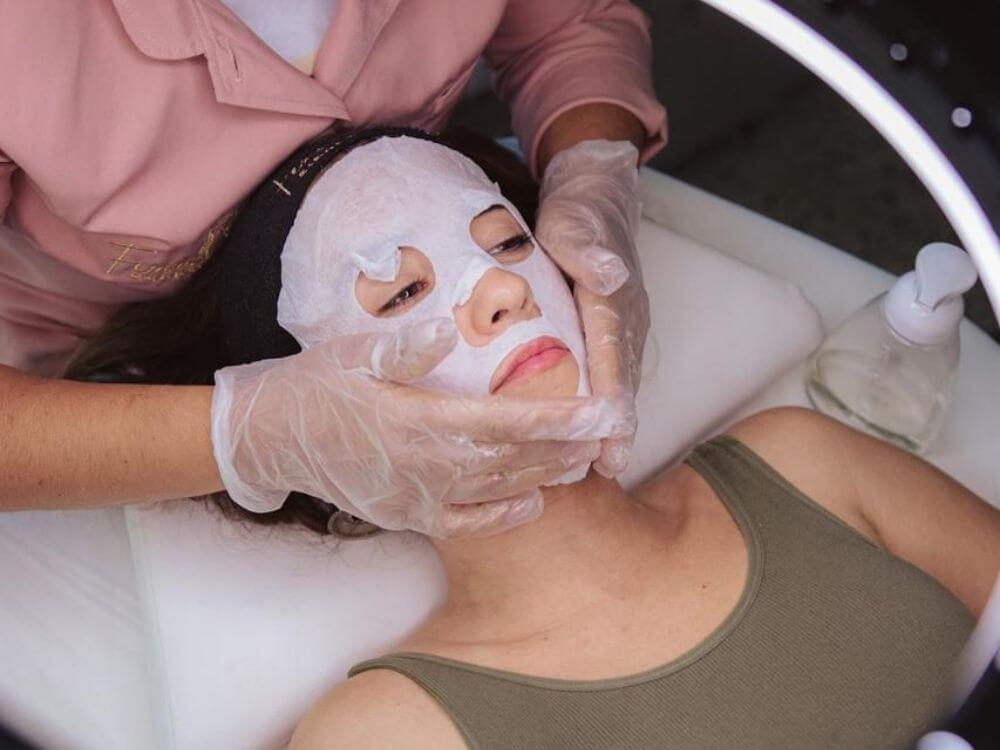 Rejuvenescimento Facial