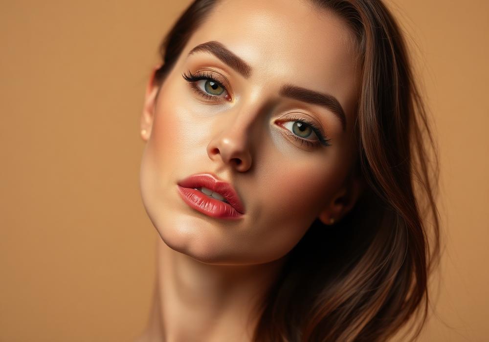 Harmonização Facial